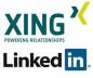 XING + LinkedIn Trade News in Brief